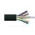 Cable H07RN-F 5*2.5 rubber