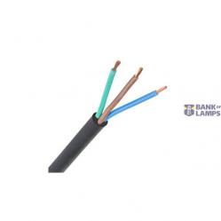Cable H07RN-F 3*2.5 rubber
