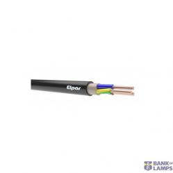 Cable CYKY 4*6