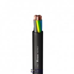 Cable H05RN-F 4*6 rubber
