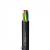 Cable H05RN-F 4*6 rubber
