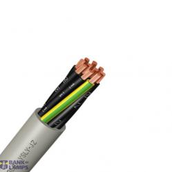 Cable YSLY 12*0.75