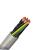 Cable YSLY 12*0.75