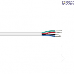 Alarm cable SEC4 4-Core 4*0.22