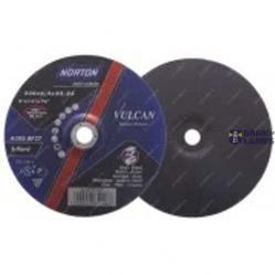 Diamond disc 230mm Turbo B Skrab
