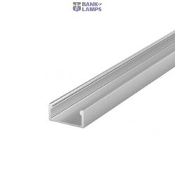 Luminaire ALU-R Profile LED 14.4W/12V IP68 1m
