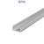 Luminaire ALU-R Profile LED 14.4W/12V IP68 1m