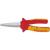 Pliers VDE SUPER 160mm