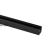 Aluminium profile RAL - matt cover 2M RET