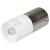 Special Bulb LED Ba9s 230V    AC/DC  WH 9X26