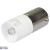 Special Bulb LED Ba9s 80-260V AC/DC WH 9X26 LM0980260W