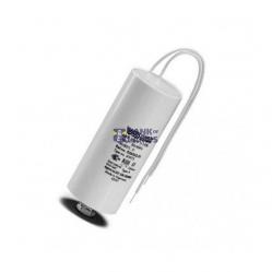 Capacitor 60mF 450v +GRD