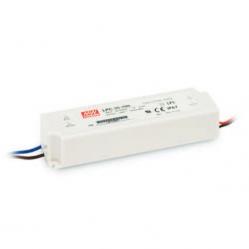LED Driver MW LPC-35-1050 9-30V 35W