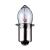 Special Bulb P13.5s 6V 0.5A  11X30 KLA PR12 131130153