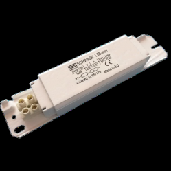 Electromagnetic Ballast 1*58W L58-803H 230V 50Hz for Fluorescent Tube