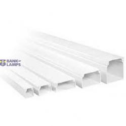 Wall trunkin system 16*16 self adhesive