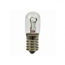 Incandescent Bulb E14 3W 220V / E14 10W 380V T25