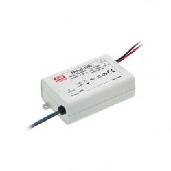 LED Driver 350mA 28-100V APC-35-350 MW