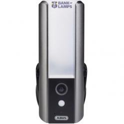 Camera with floodlight SS-300L