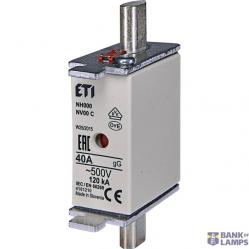 Fuse NH00C-40A