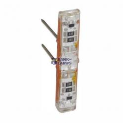 Sound Control Art Darnould Epure 67685 Steel Mirror