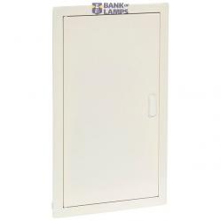 STEEL DOOR 3RX12M CABINET