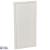 STEEL DOOR 4RX12M CABINET