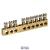 Screw terminal block - 1 x 6 to 25Ø - 19 x 1.5 to 16Ø - L. 157 mm