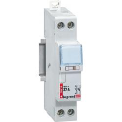 Fuse Holder 1P+N 10×38 32A