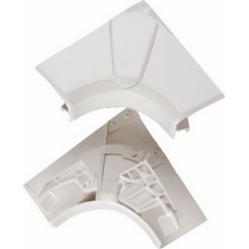 Trunking inner angle DLPE H65