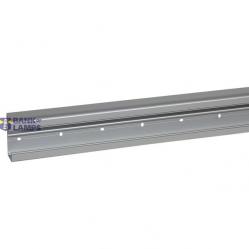 ALU TRUNKING 50X105 CV65
