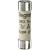 Domestic cartridge fuse - cylindrical type gG 8 x 32 - 1 A - w/o indicator