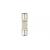 HRC cartridge fuse - cylindrical type aM 10 x 38 - 4 A - w/o indicator