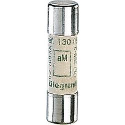 HRC cartridge fuse - cylindrical type aM 10 x 38 - 16 A - w/o indicator