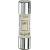 HRC cartridge fuse - cylindrical type aM 10 x 38 - 16 A - w/o indicator