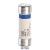 HRC cartridge fuse - cylindrical type gG 10 x 38 - 8 A - with indicator