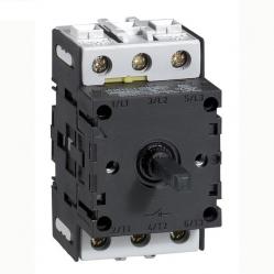 SWIDISC BASE III 25A
