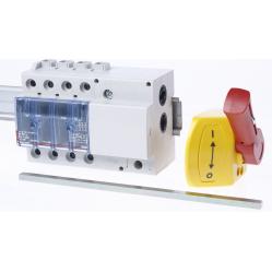 VISTOP ISOLATING SWITCH 3P 63A
