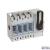 Switch Disconnector DPX3 630 630 A, 3P, 4, 252 kW, IP20