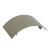 Cover joint - for floor trunking 75x18 mm