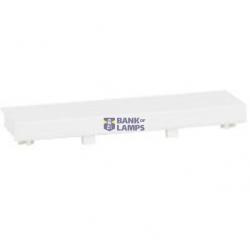 End cap for GTL Drivia 13 - for semi-high duct finishing