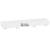 End cap for GTL Drivia 13 - for semi-high duct finishing