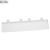 Cornet de finition - pour goulotte GTL - jonction coffret Drivia 13/goulotte