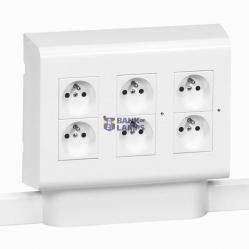 Adapter MOSAIC FRAME SURFACE MOUNTING