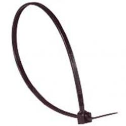 Cable Tie Colring 2.4×180mm Black