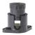Line tap - non-shear - with feet - capacity per tap 2x75 mm² - hexagonal head
