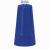 Connector without screw - Capvis cap - capacity 1.5 mm² - blue - box