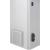 Ventilator with plastic louvre - IP 54 - IK 08 - 40/160 mﾳ/h - RAL 7035