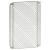 Lina 25 perforated plate - for cabinets h. 500 x w. 400 mm