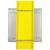 Mounting Kit Atlantic 400 mm, Stainless Steel, Steel, 33 mm, 57 mm